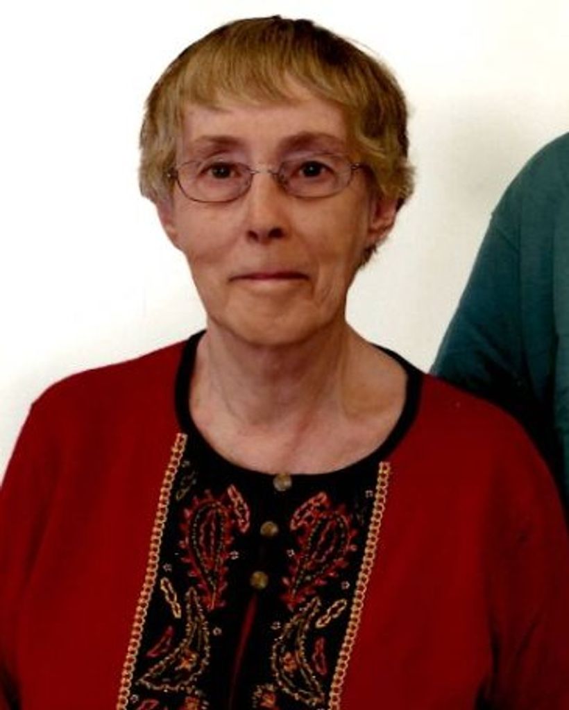 Marion "Kay" Jennings Profile Photo