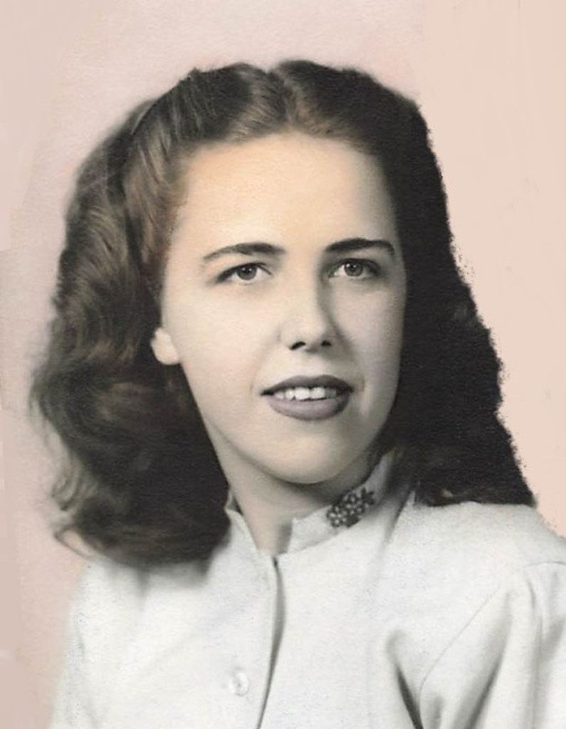 Shirley Wojciechowski Profile Photo