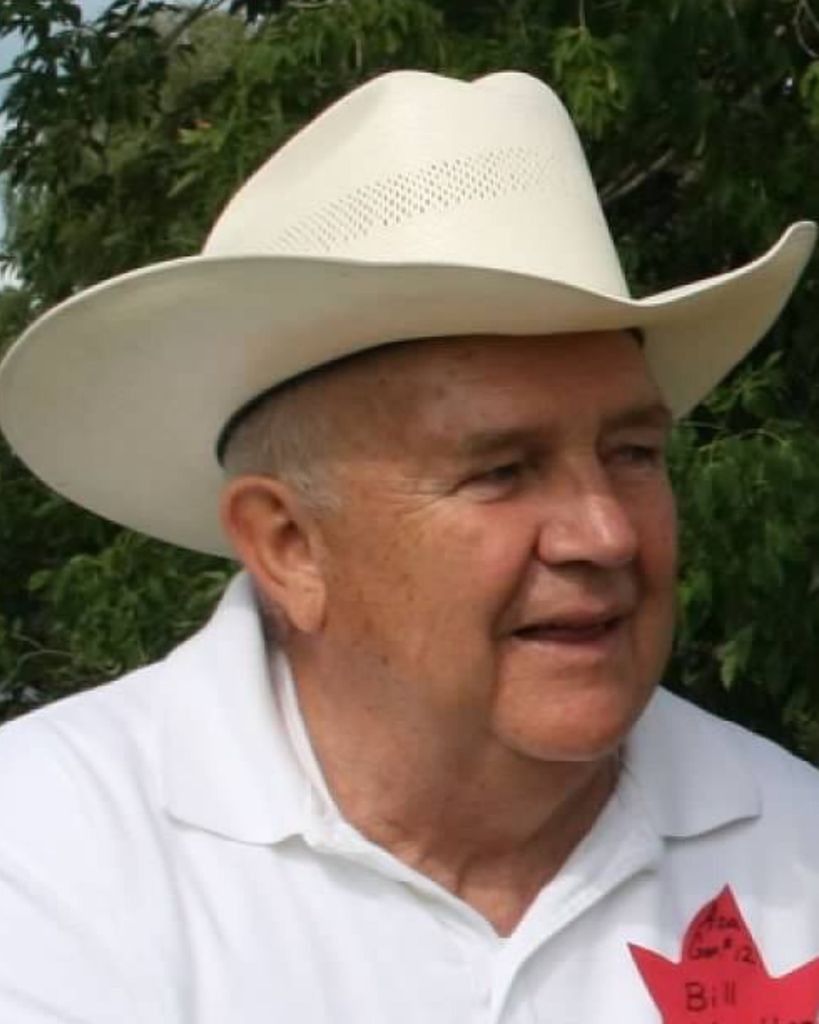 William Claude Moulton Profile Photo
