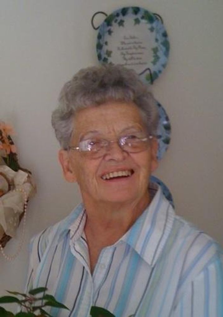 B Lenora "Lee" Kern