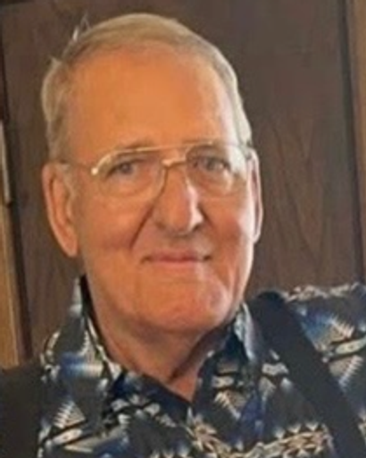 Allen LeRoy DeJong's obituary image