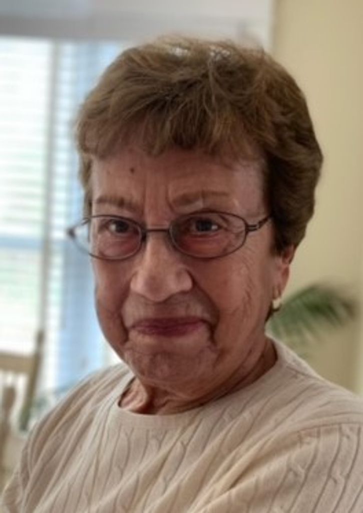 Irene F. (Francis)  Coyne Profile Photo
