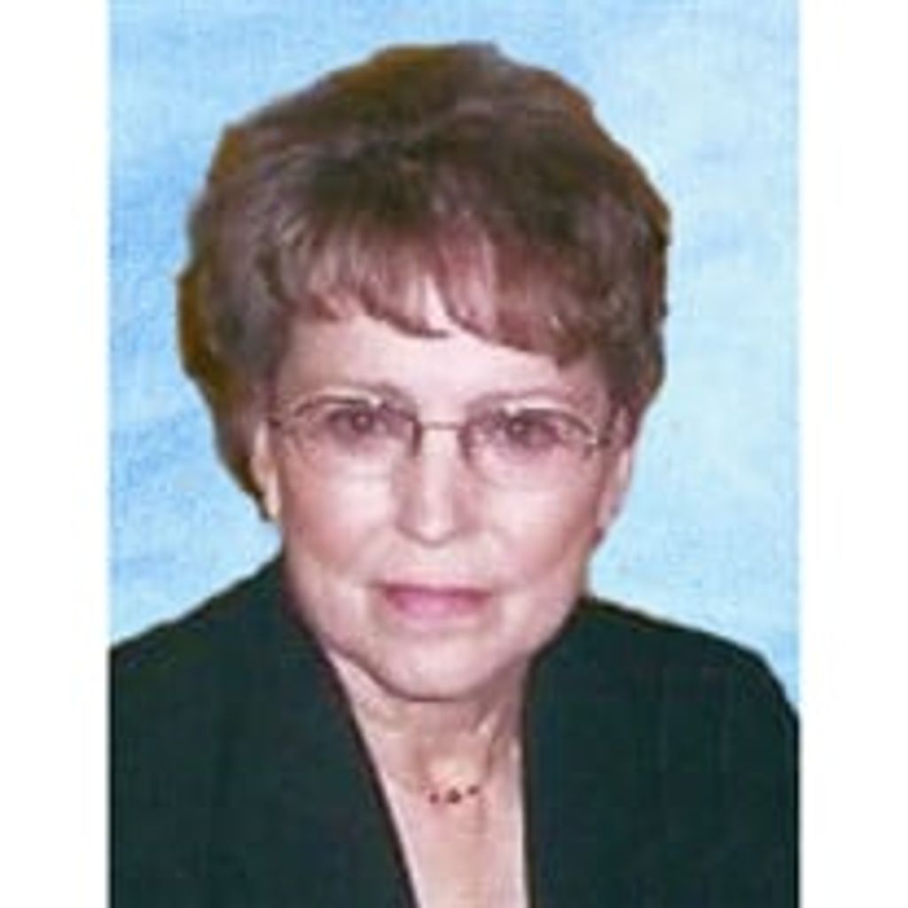 Annie Bell Goombi