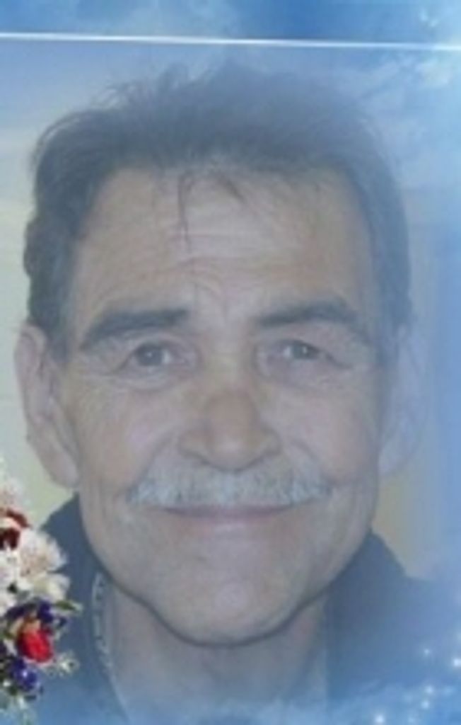 Emilio Campo