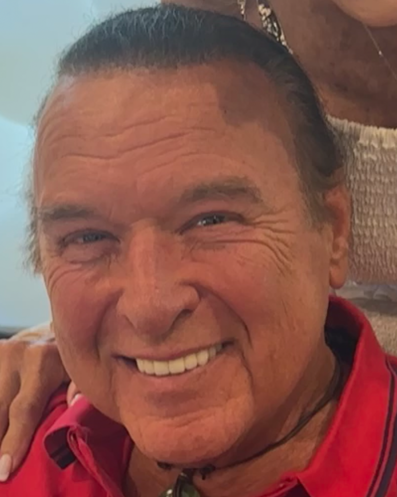 William Edward Peterson