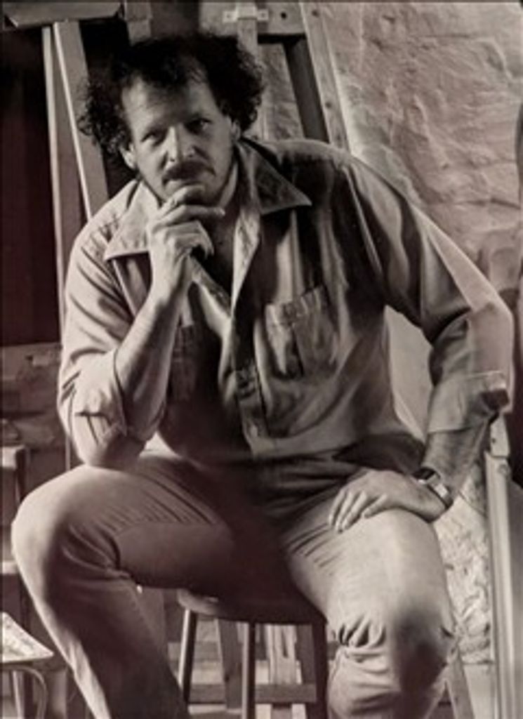 Timothy John Summa