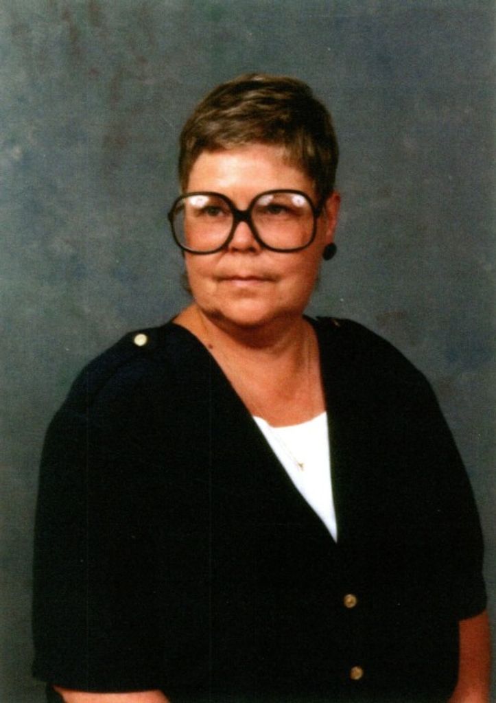 Margaret Louise (Mccutcheon)  Butler