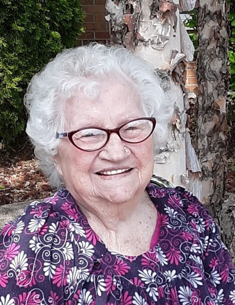 Leona Henning