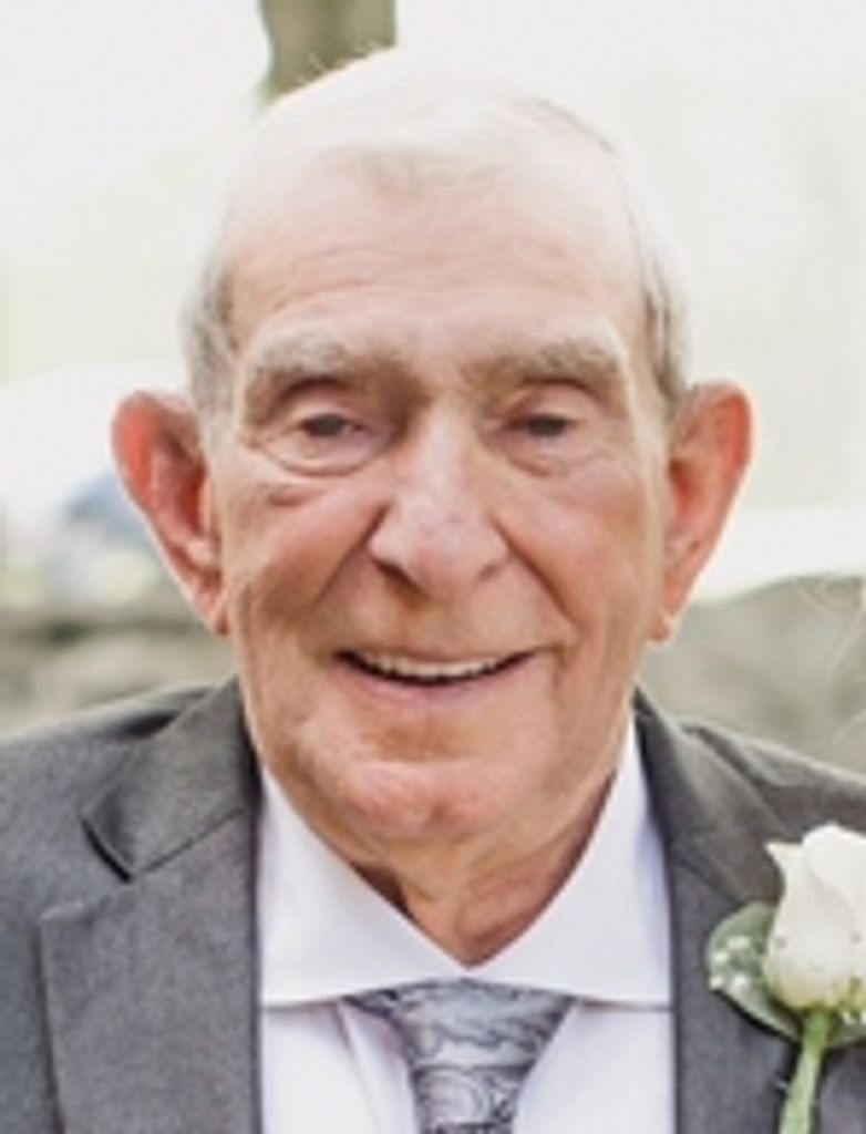 George Barnes