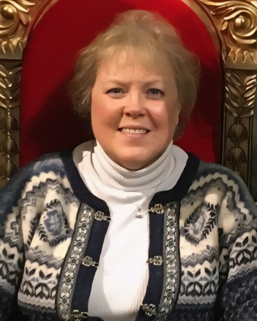 Susan Kay Pfund Profile Photo