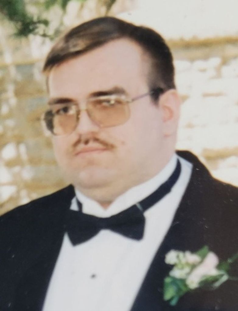 Jonathan Alan Siewert Profile Photo
