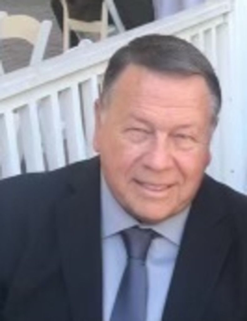 John M. "Mike" Armstrong Profile Photo