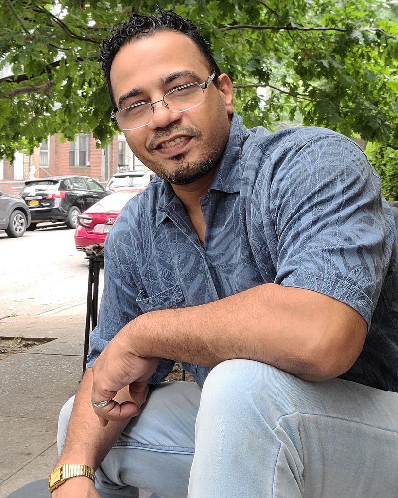 Jose Luis Mora Profile Photo