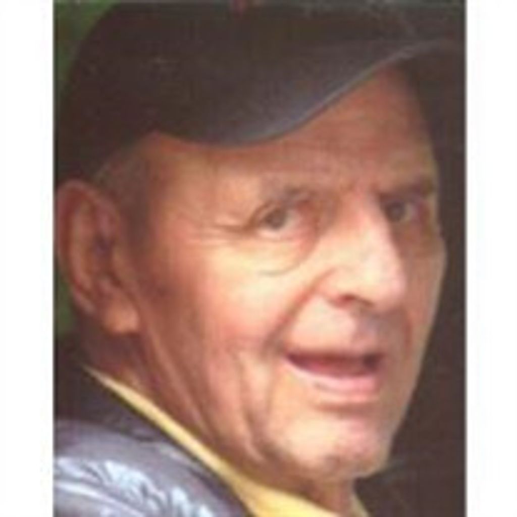 Roy G. Petri