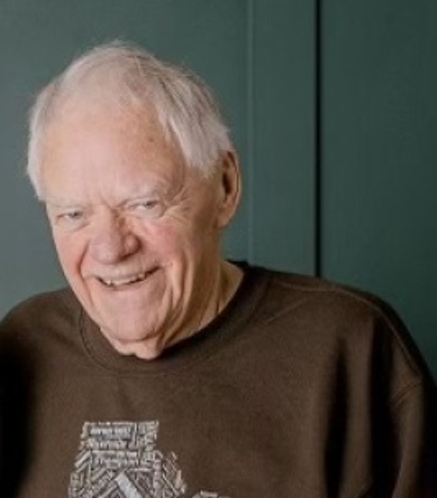 Brian Sigurdson Profile Photo