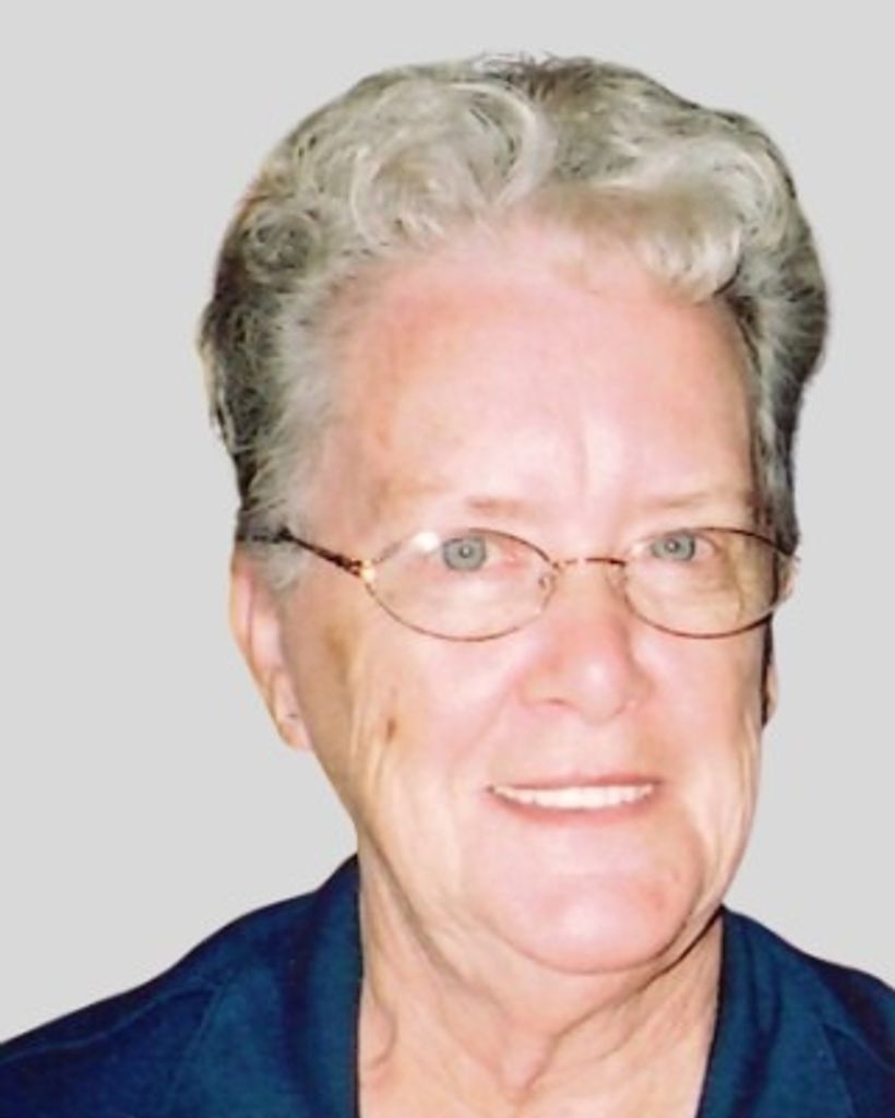 Mary Jo Hardman Profile Photo