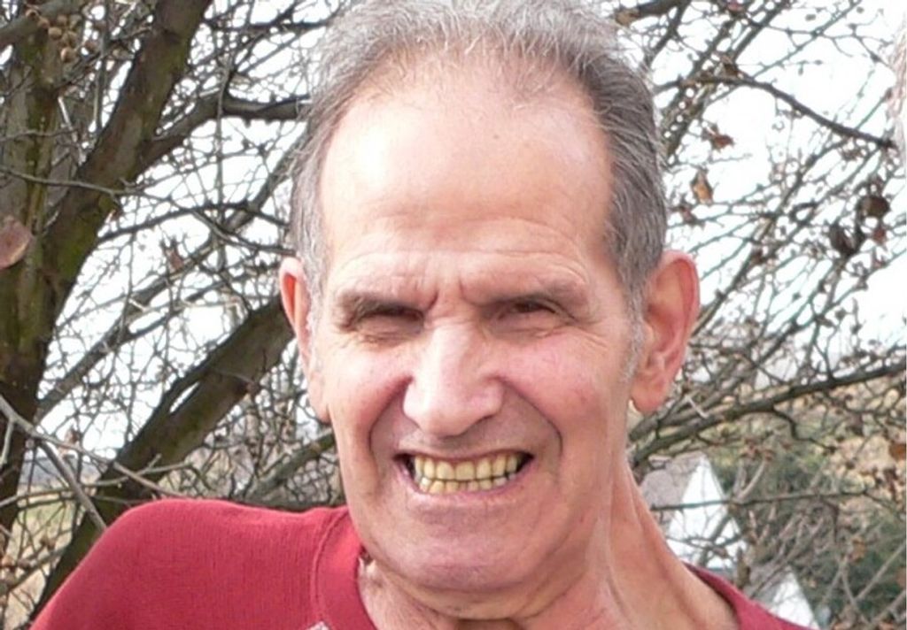 Thomas E. Duss Profile Photo