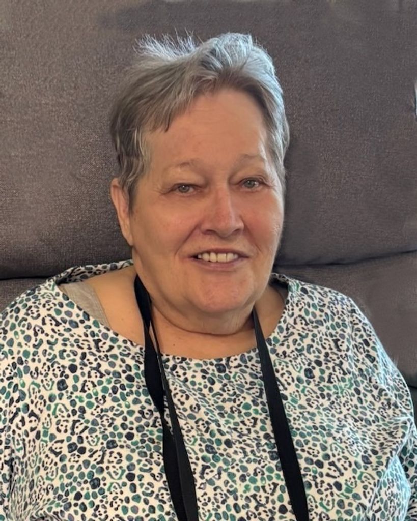 Margaret Stapleton Profile Photo