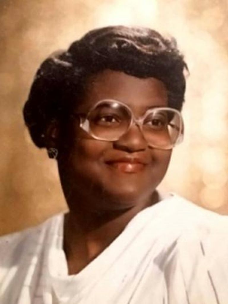 Felicia Shepherd Profile Photo