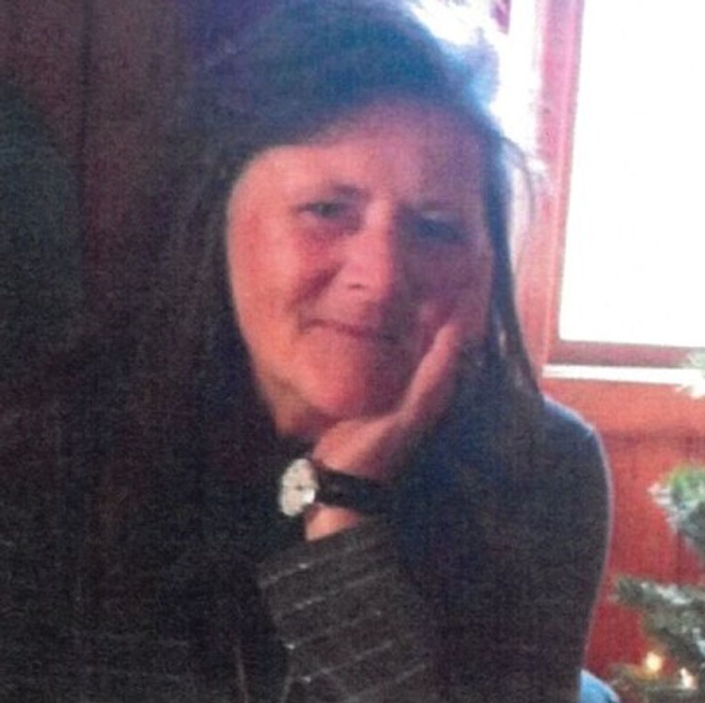 Sharon Kay Harris Profile Photo