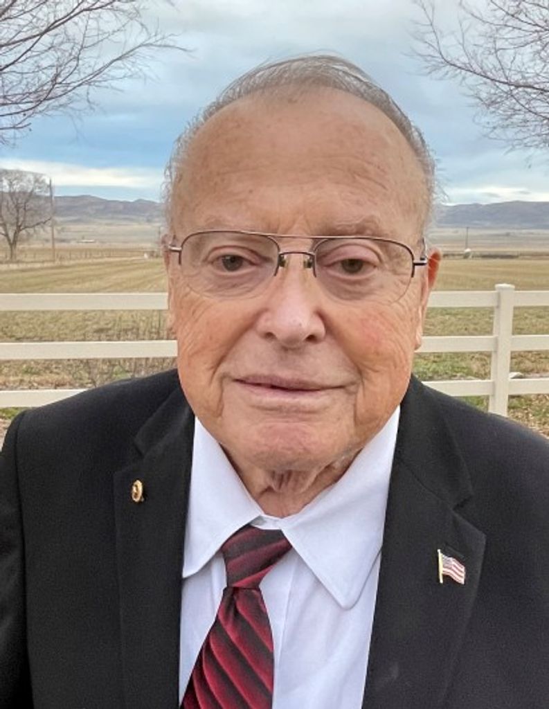 Dennis Payne Profile Photo