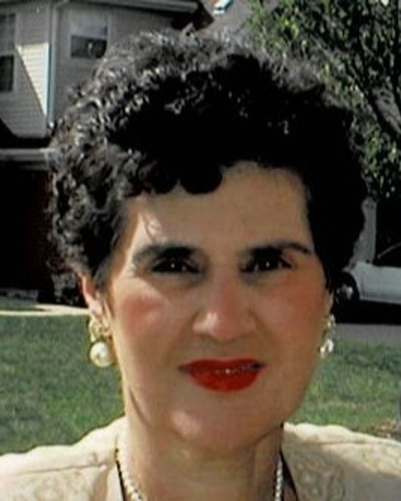 Mildred "Millie" Perri