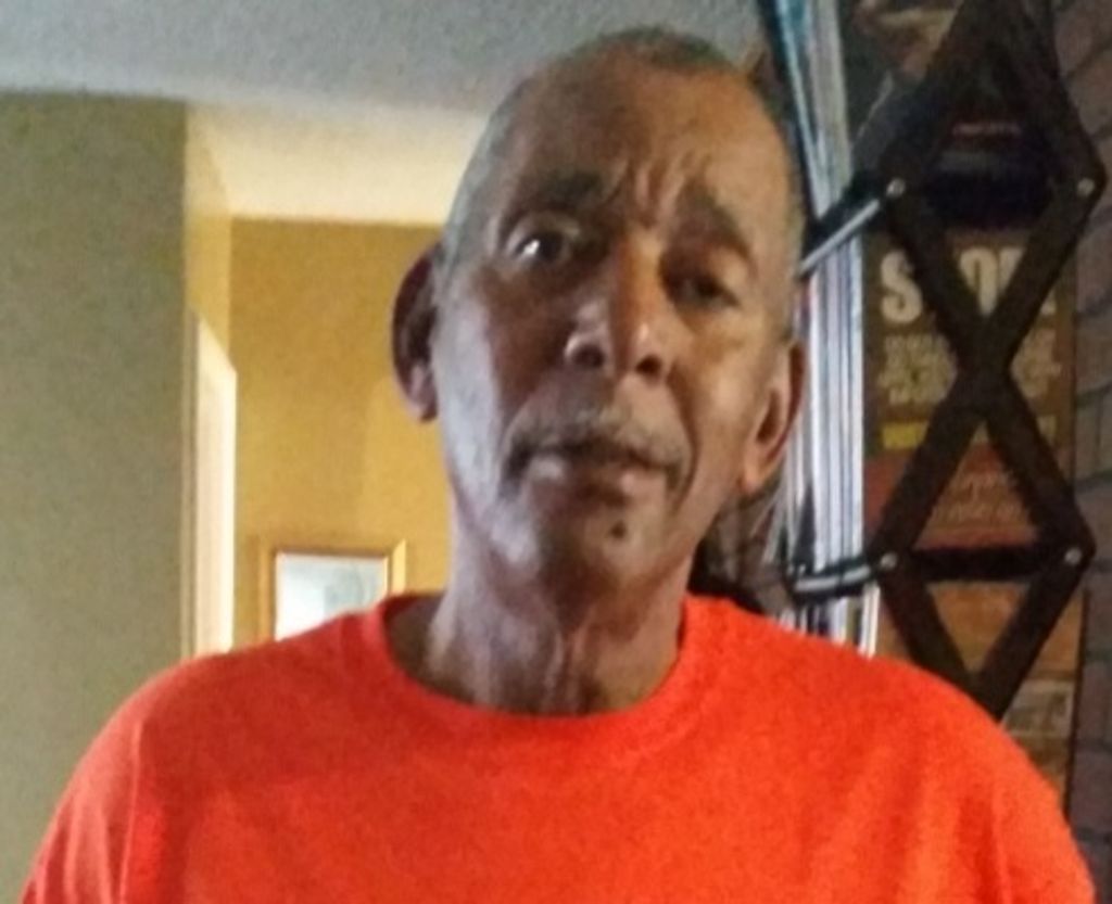 Mr. Willie Lee Shellmon