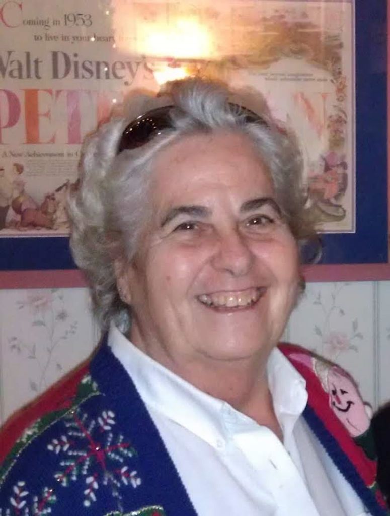 Rosemary E. Gleitz