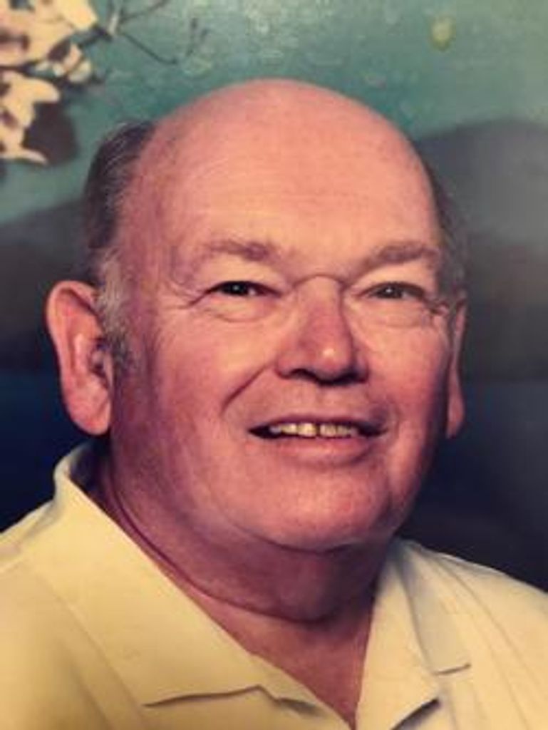 James "Jimmy" Cordell Harvey