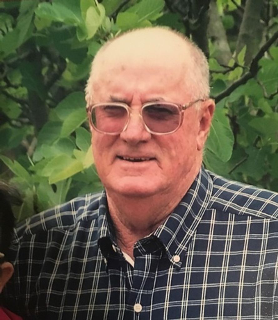 Cecil Kelley