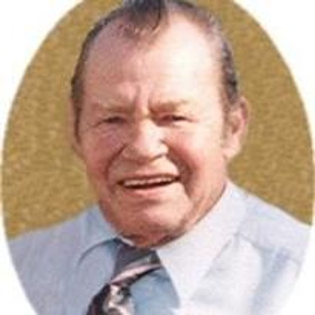 Billy F. Smith