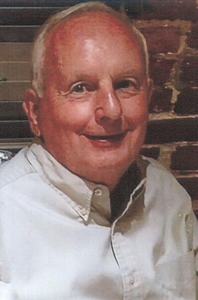Martin C. Wlazlak Profile Photo