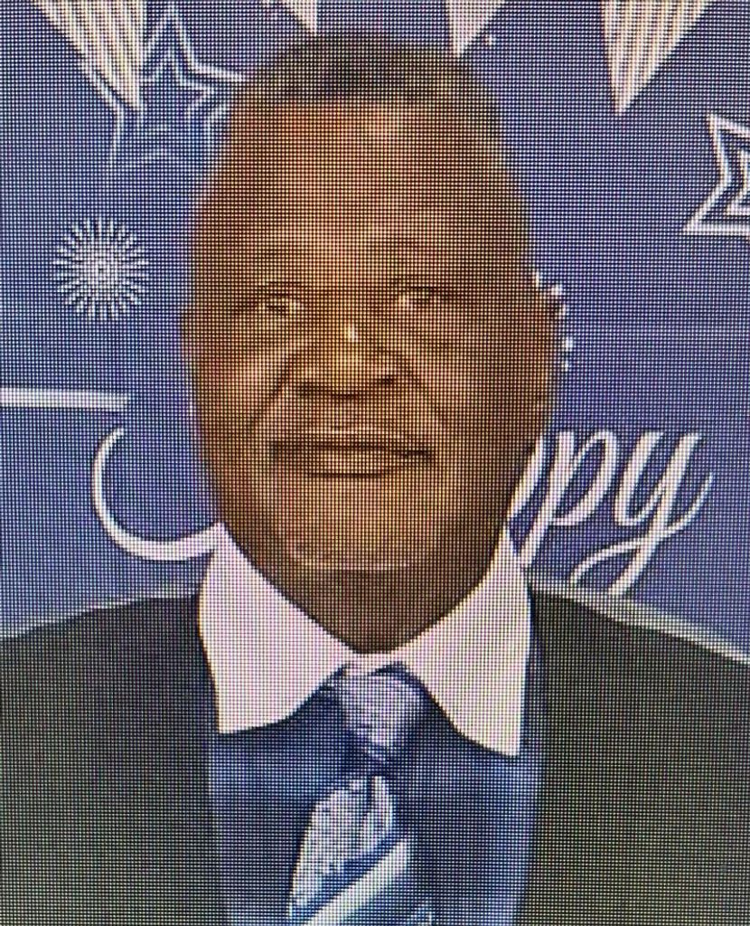 Vernon "Boo Boo" Gilchrist Profile Photo