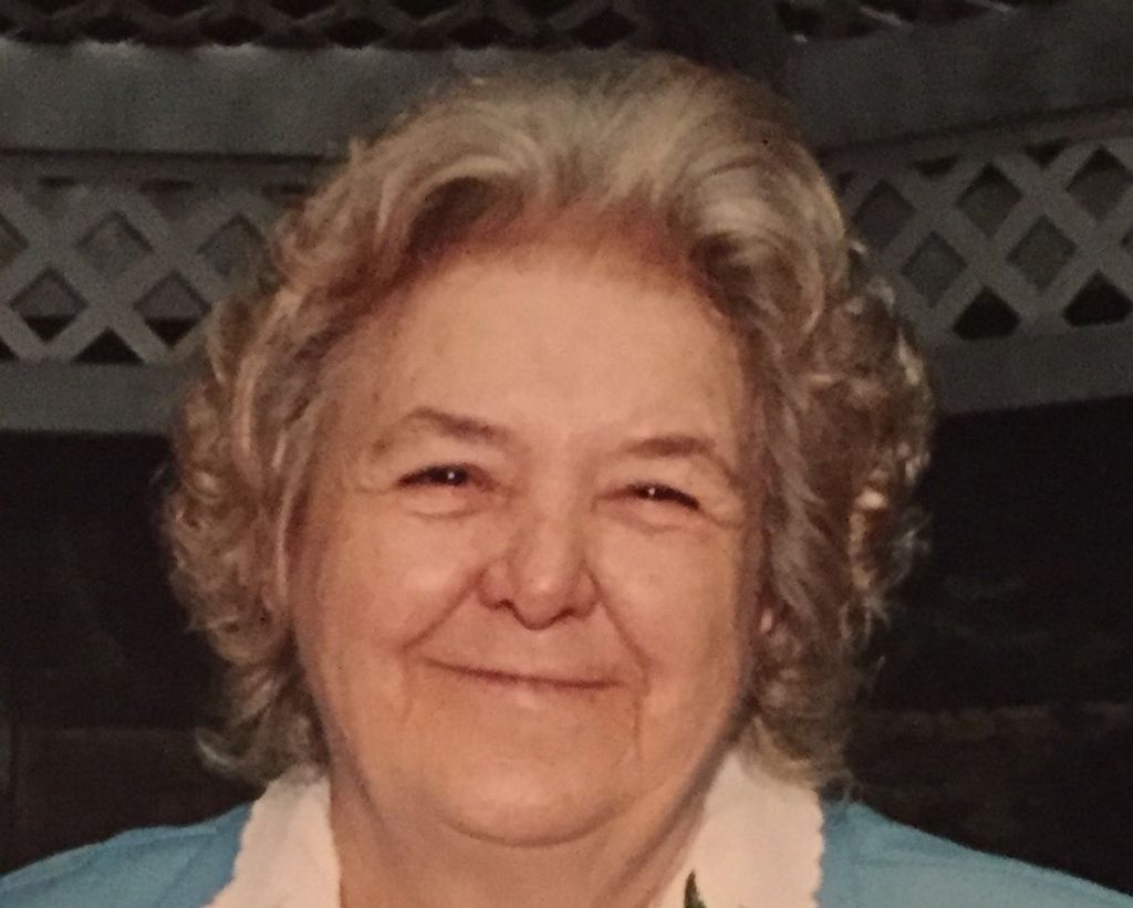 Ernestine Smith Profile Photo