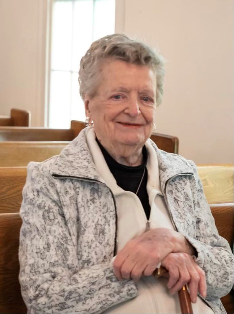 Charlotte Madeline (Snyder)  Harris
