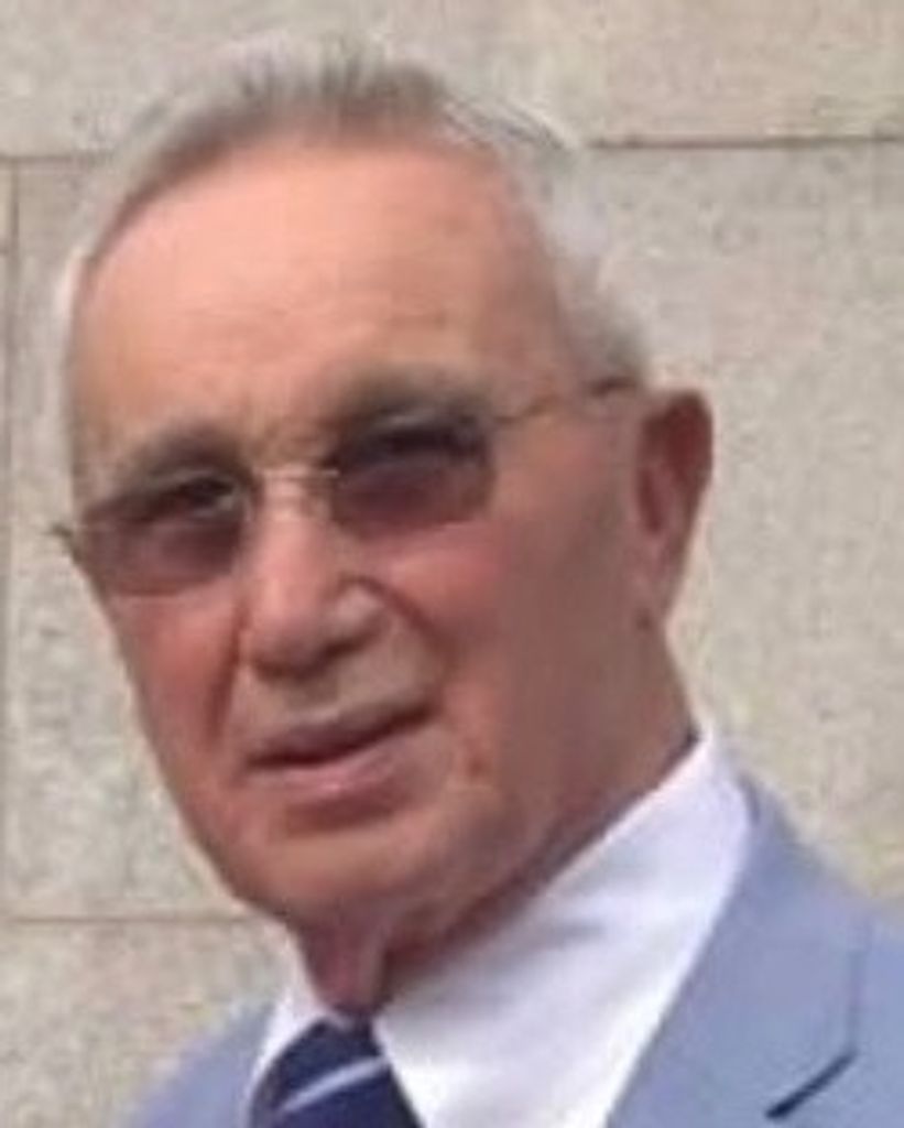 Leonardo “Lenny” Santarsiero, Jr.