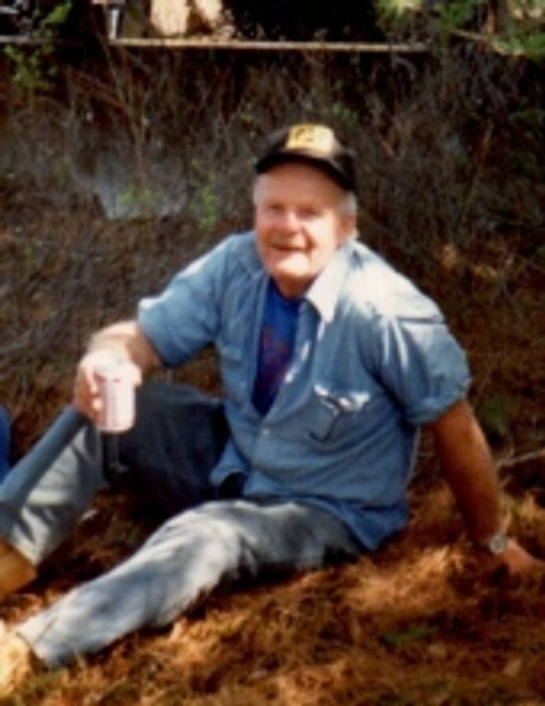 Theodore Paul Clukay Profile Photo