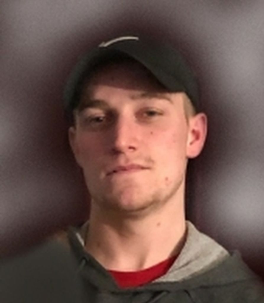 Marcus Hodges Profile Photo