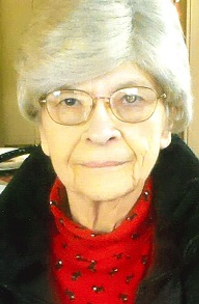 Alice M. Austin Profile Photo