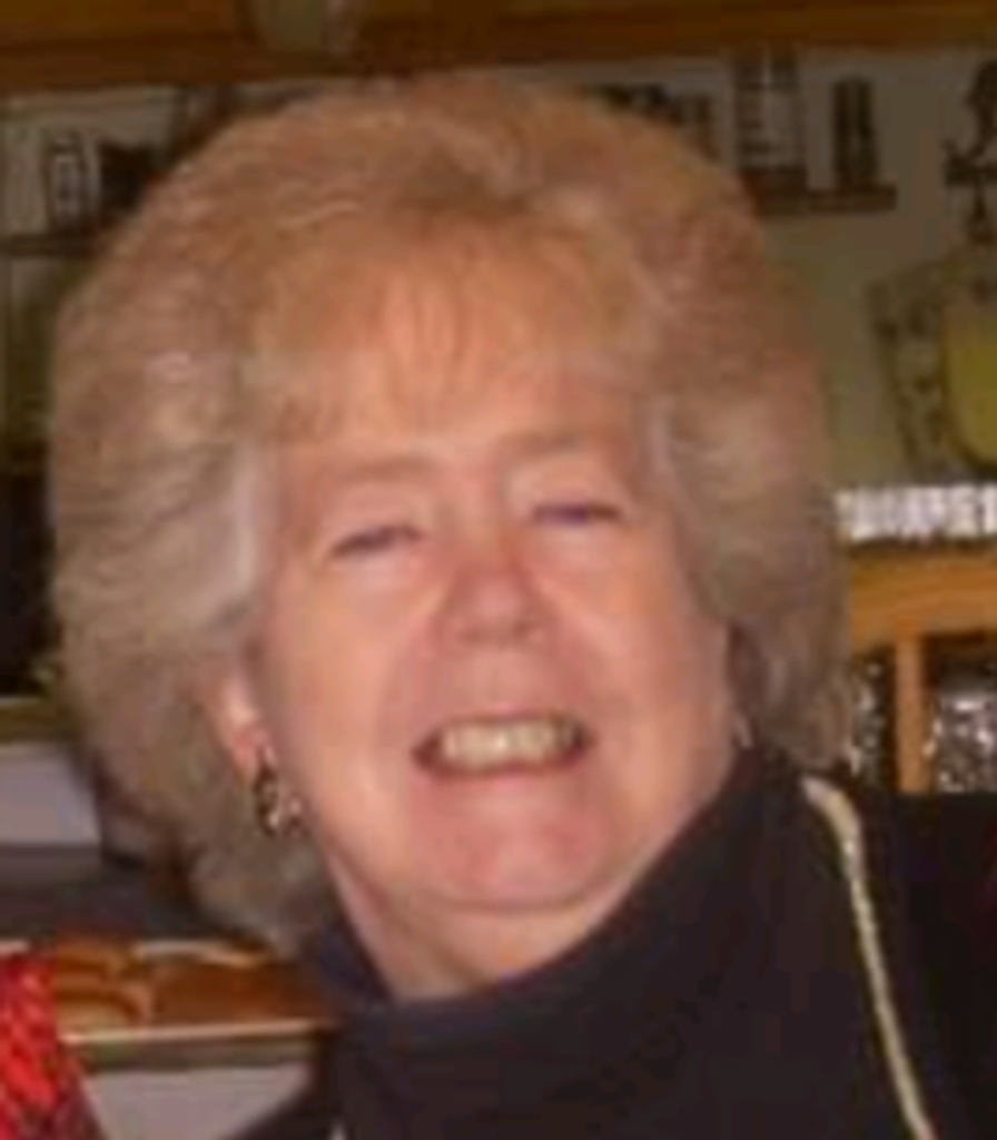 Joan Wisniewski