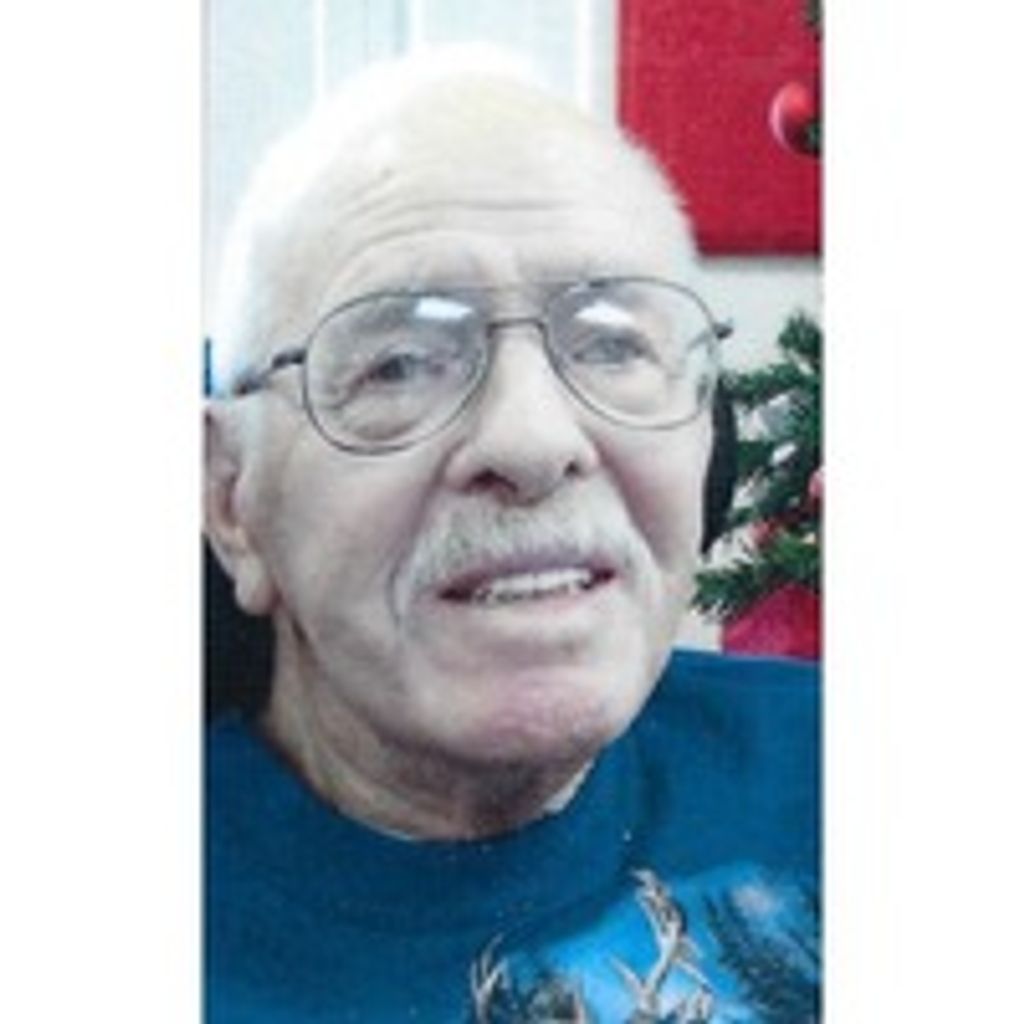 Boyd Daniel Kauffman Profile Photo