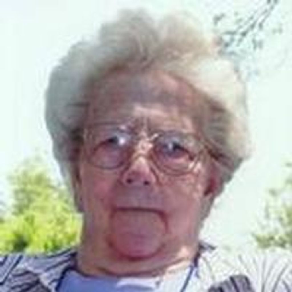 Elsie Mae Ross Diehnelt