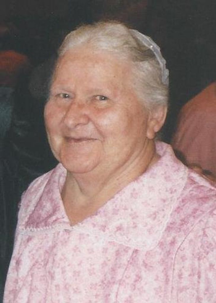 Alma B. Snavely Profile Photo