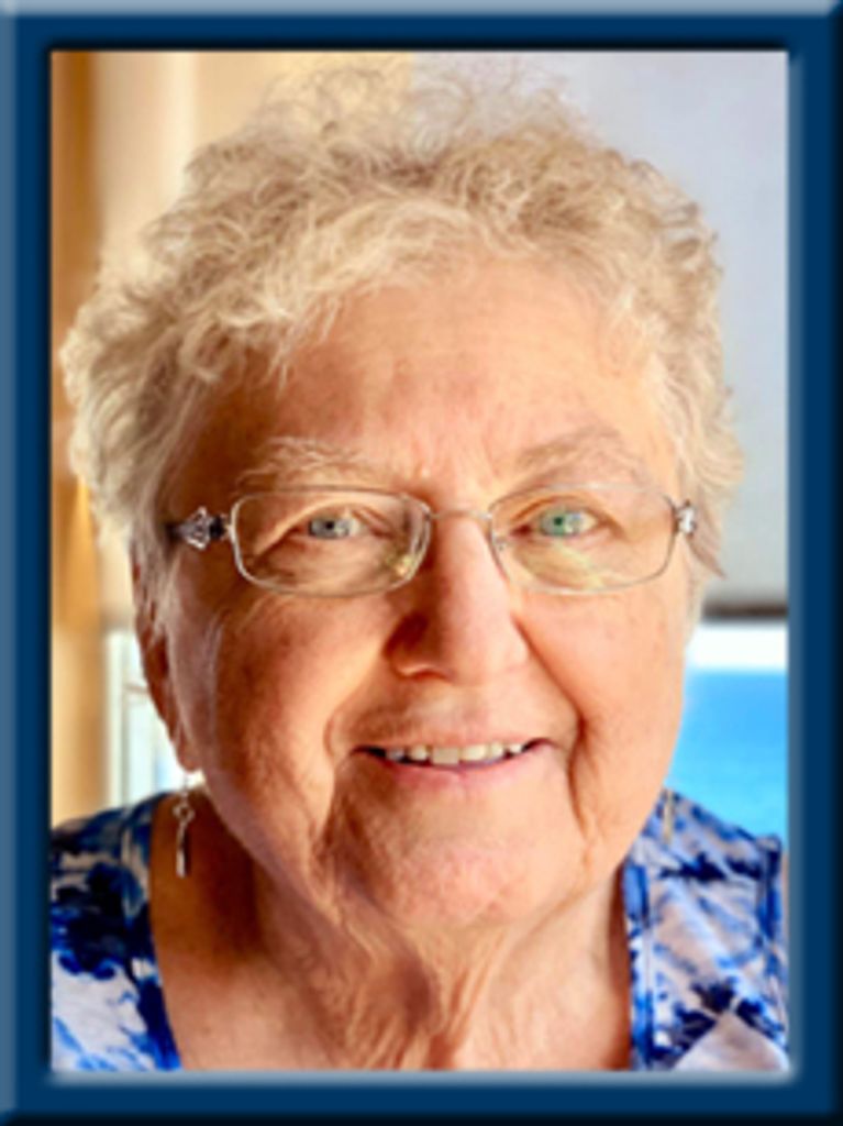 Joan Muriel Henderson