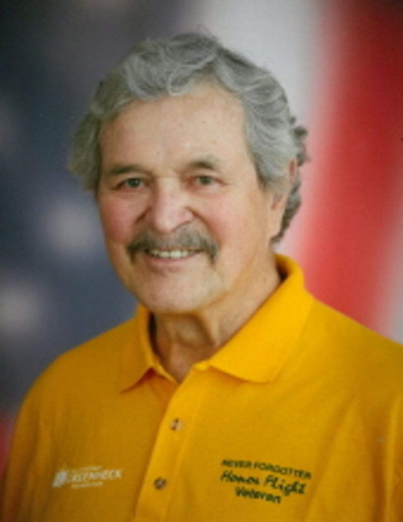 Leroy W. Hollingsworth