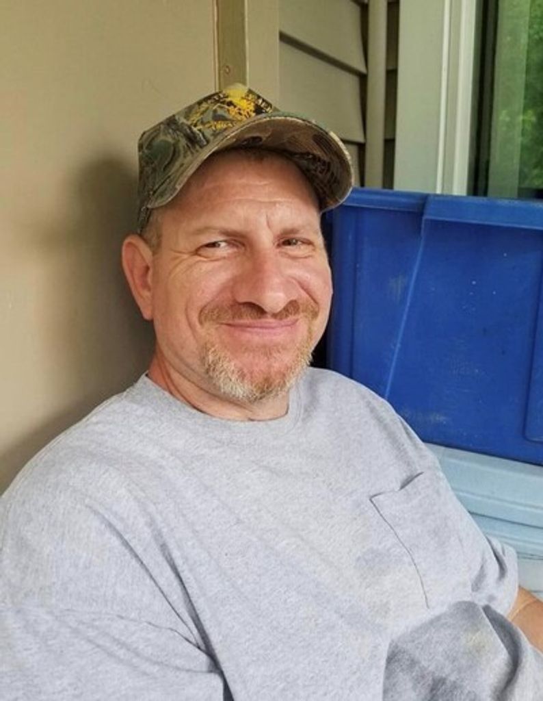 Duane Johnson Profile Photo