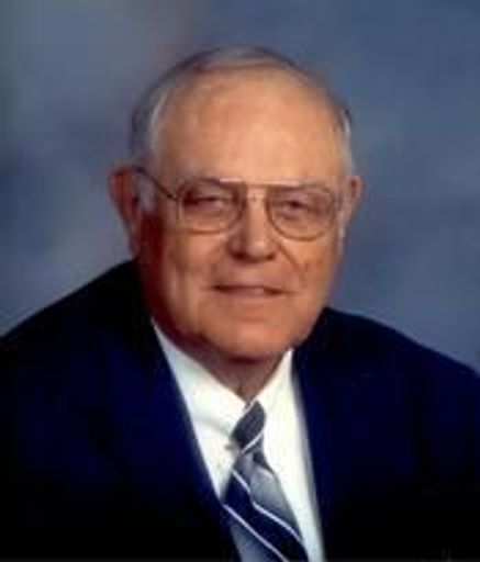 Kenneth L. Jones Profile Photo