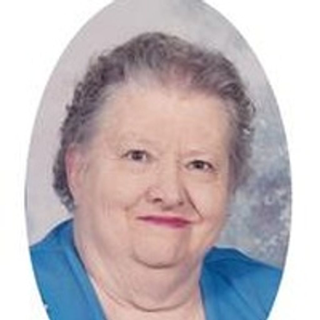 Wanda Joan Silvers