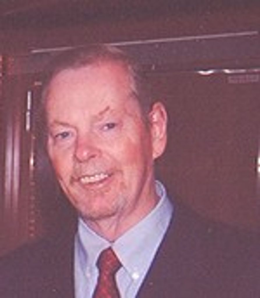 Donald R. Boll