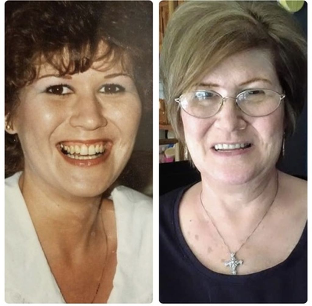 Deborah Cook Profile Photo